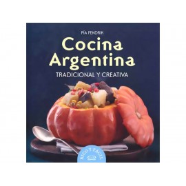 Cocina Argentina Tradicional y Creativa-ComercializadoraZeus- 1036402322