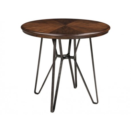 Mesa alta Ashley D372-13 café-ComercializadoraZeus- 1058543485