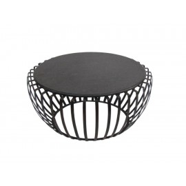 Mesa de centro Suco Int Trend & Accent negra-ComercializadoraZeus- 1058514817