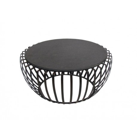 Mesa de centro Suco Int Trend & Accent negra-ComercializadoraZeus- 1058514817