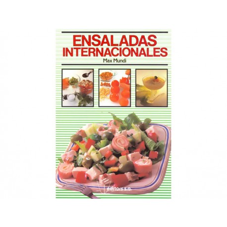 Ensaladas Internacionales-ComercializadoraZeus- 1038133710