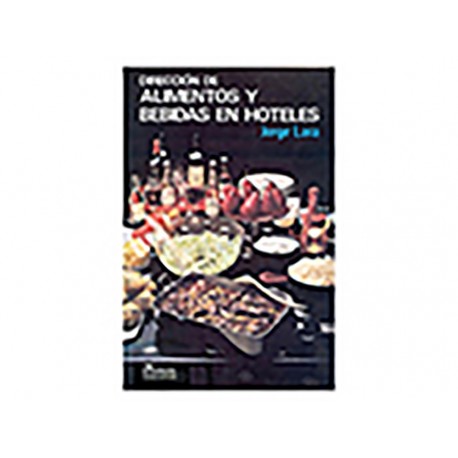 Dirección De Alimentos Y Bebidas En Hoteles-ComercializadoraZeus- 1036858946