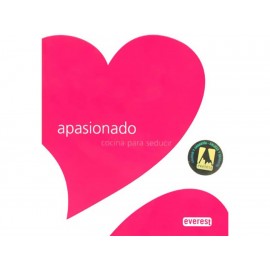 Apasionado Cocina para Seducir-ComercializadoraZeus- 1037953390