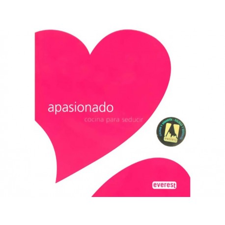 Apasionado Cocina para Seducir-ComercializadoraZeus- 1037953390