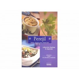 Perejil-ComercializadoraZeus- 1037380055