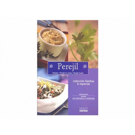 Perejil-ComercializadoraZeus- 1037380055