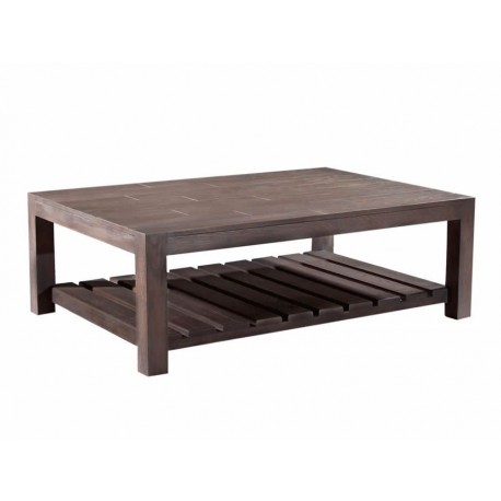 Mesa de Centro Madecor Tivoli gris-ComercializadoraZeus- 1029781237