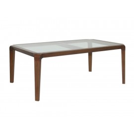 Mesa de Centro Contemporánea Seothe Ambrogio café-ComercializadoraZeus- 1049016804