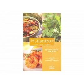 Cilantro-ComercializadoraZeus- 1037397021