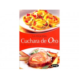 La Pequeña Cuchara de Oro-ComercializadoraZeus- 1036355146