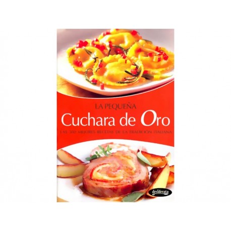 La Pequeña Cuchara de Oro-ComercializadoraZeus- 1036355146