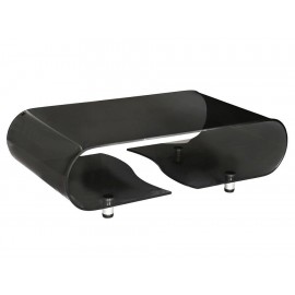 Mesa de Centro Foshan Ruedas Gris-ComercializadoraZeus- 1022534277
