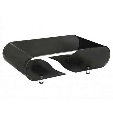 Mesa de Centro Foshan Ruedas Gris-ComercializadoraZeus- 1022534277
