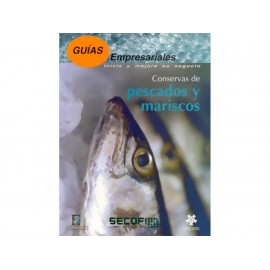 Conservas de Pescados y Mariscos-ComercializadoraZeus- 1038127841