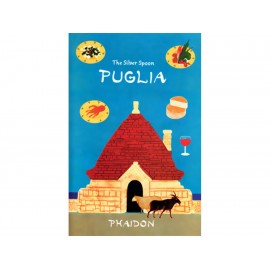 The Silver Spoon Puglia-ComercializadoraZeus- 1043349810