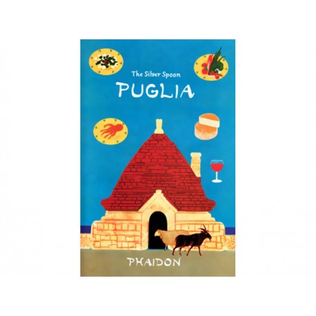 The Silver Spoon Puglia-ComercializadoraZeus- 1043349810