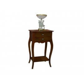 Mesa Rectangular Rios Castellanos Zaira nogal-ComercializadoraZeus- 1040419442