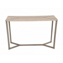 Mesa rectangular Ekh Furniture Pietra beige-ComercializadoraZeus- 1019327520