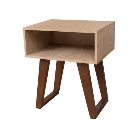 Mesa lateral Vigar Delos arena-ComercializadoraZeus- 1058700408