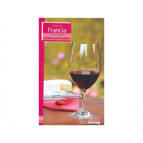 Francia un Recorrido por la Cava y el Bar-ComercializadoraZeus- 1037980427
