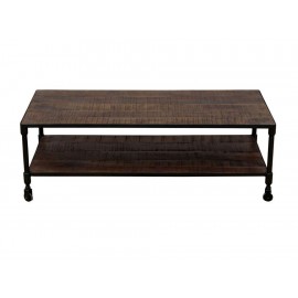 Mesa de centro Suco Int Vintage Accent natural-ComercializadoraZeus- 1037116323