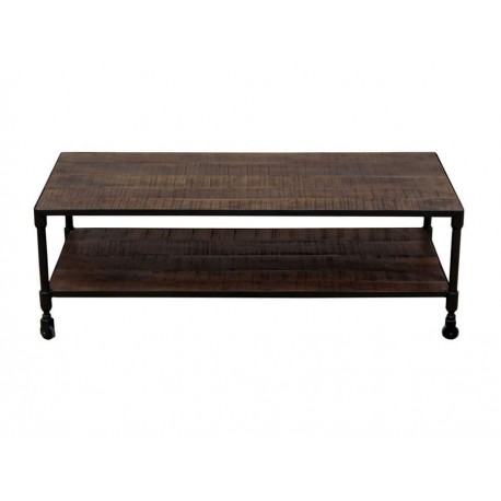 Mesa de centro Suco Int Vintage Accent natural-ComercializadoraZeus- 1037116323