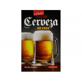 Cómo Hacer Cerveza en Casa-ComercializadoraZeus- 1043088480