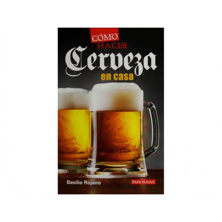 Cómo Hacer Cerveza en Casa-ComercializadoraZeus- 1043088480
