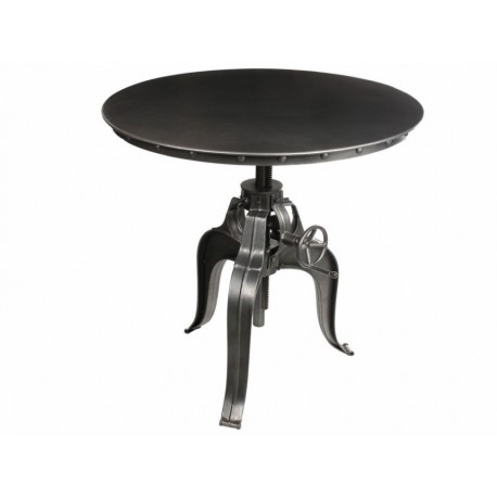 Mesa Lateral Chica Suco Int Crank Industrial acero-ComercializadoraZeus- 1046060829