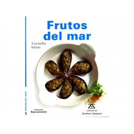 Frutos del Mar-ComercializadoraZeus- 1038135127