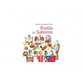 Festín de Sabores-ComercializadoraZeus- 1035914842