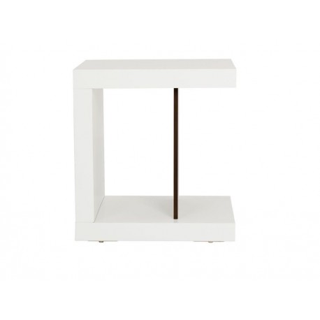 Mesa Vigar Venusta blanca-ComercializadoraZeus- 1017993174