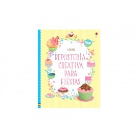 Repostería creativa para fiestas-ComercializadoraZeus- 1035925364