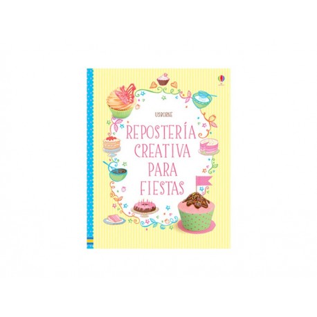 Repostería creativa para fiestas-ComercializadoraZeus- 1035925364