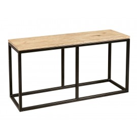 Consola Home By Ambienta Hills Café-ComercializadoraZeus- 1020967184