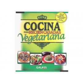 Cocina para Recién Casadas Vegetariana-ComercializadoraZeus- 1036372865