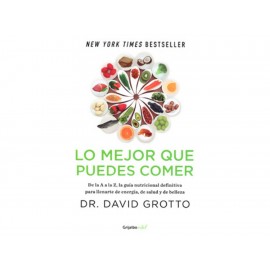Lo Mejor Que Puedes Comer-ComercializadoraZeus- 1035263493