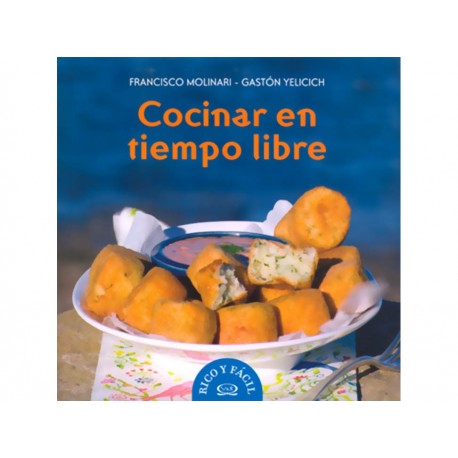 Cocinar en Tiempo Libre-ComercializadoraZeus- 1036402331