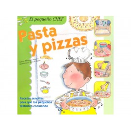 Pasta y Pizzas-ComercializadoraZeus- 1038112593