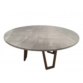 Centro de Mesa Contemporánea Terra Sabor gris-ComercializadoraZeus- 1055473079
