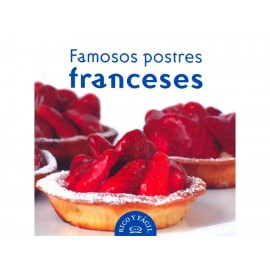 Famosos Postres Franceses-ComercializadoraZeus- 1036458905