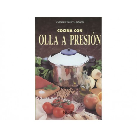 Cocina con Olla a Presión-ComercializadoraZeus- 1038128996
