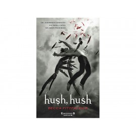 Hush Hush-ComercializadoraZeus- 88558405