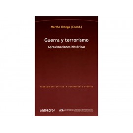 Guerra y Terrorismo-ComercializadoraZeus- 1038103152