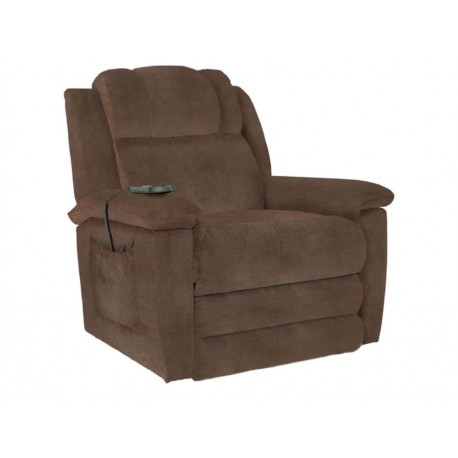 Reclinable La Z Boy 1HM-562 café-ComercializadoraZeus- 1048801281