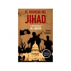 El Regreso del Jihad-ComercializadoraZeus- 1038101559