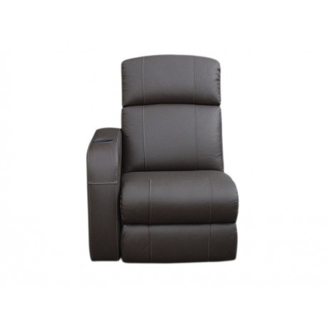 Reclinable lateral recto Distinción Cuarzo negro-ComercializadoraZeus- 1035541612