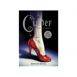Cinder Crónicas Lunares-ComercializadoraZeus- 1038577014