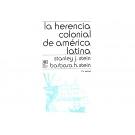 Herencia Colonial De América Latina-ComercializadoraZeus- 1037238496