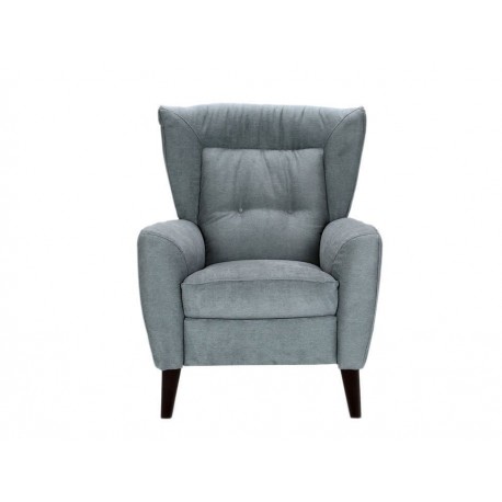 Sillón reclinable Natuzzi Jonio gris-ComercializadoraZeus- 1036558004
